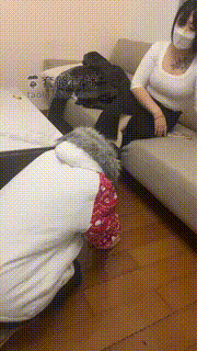 【最贱母狗】脏鞋原味-多S群调闺蜜 bf22148封面图