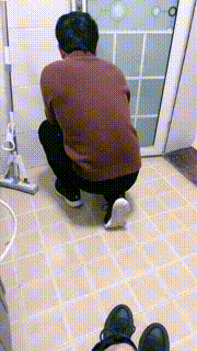 【罗宾】绿帽狗求吃脏东西 JS22122001