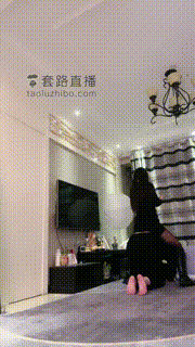 【猫神大人】长靴黑丝御姐踩虐 bf22204封面图