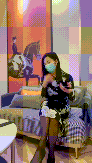 【不知名美女S】细狗追求我被我虐废 bf23824