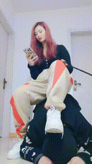 【Lisa】居家骑马场 bf23441