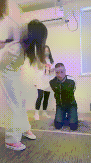 【陌初S】亲母女虐杀调狗子【超级完整版】 JS22121802_3