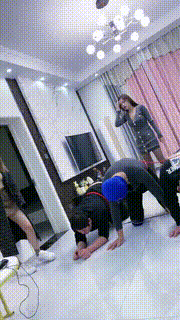 【麋鹿银儿】双S重度踢裆三狗_踩狗爪 bf23796