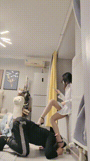 【丫丫】玩狗开始啦 bf22958