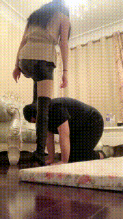 【kiki】偷原味被抓住暴打 bf22999