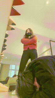 【小劳拉】强制家奴舔脏鞋_袜子窒息诱惑 bf23846