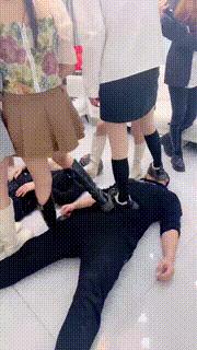 【麋鹿银儿】精彩群调-南北女王的较量【双视角版】 bf22761_1