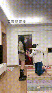 【奈奈生】惩罚偷闻袜子的家奴 bf22008