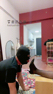 【小祖宗辣妈】世界上最蠢的狗 bf22295