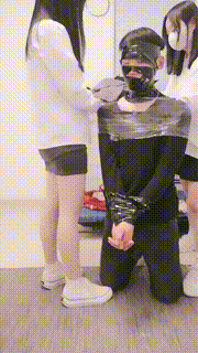 【安静大大】新年第一调虐圈养奴【双视角版】 bf23959_2