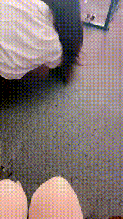 【莉莉丝】可爱闺蜜做狗实录【双视角版】 bf22347_1