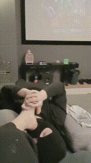 【黑兔sama】私人影院废物伺候 bf22784