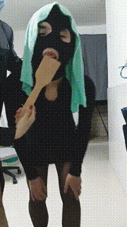 【美娜格格】发现老爸居然是个奴 bf23071