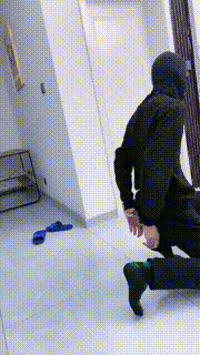 【麋鹿银儿】暴力踩踏虐慕名求死奴 bf23706