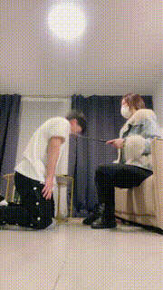 【晨颜】闻脏臭棉袜+坐脸【完整版】 bf21393_1