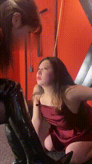 【莉莉丝】地下刑房教女奴虐狗-奴下奴【双视角版】 bf21994_2