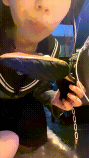 【第一视角】腹黑美少女西怡无底线羞辱合集2（重口不喜误入）bf22813_5