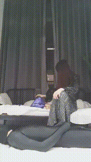 【美娜格格】全包窒息地毯狗 bf22222封面图