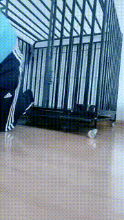 【缘彼大人】圈养狗-口水捆绑深喉 bf23049