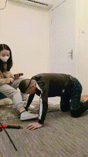 【安静大大】惩罚拒绝喂食专场【双视角版】 bf22012_1