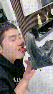 【麋鹿银儿】超强虐废三父子狗 bf22158