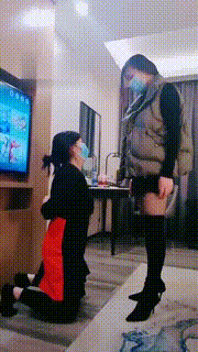 【丹祖宗】小三母狗被我抓住【双视角版】 bf22213_4