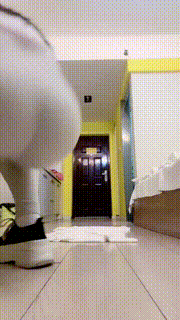 【狗哥】瑜伽女教练原味鞋袜羞辱 bf22748