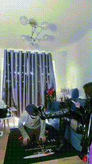 【靴嘉倪】长靴蹂躏废物狗 bf22883