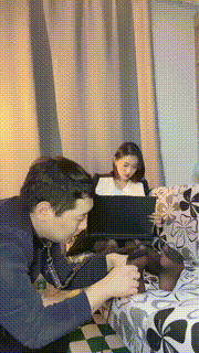 【潘妮女王】伺候主人直播 bf23045