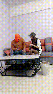 【梦涵小主】刑讯老板逼问解压密码 bf23535