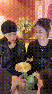 【鑫儿教头】双奴争宠吃口水全体重踩踏【双视角版】 bf24803_1