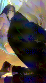 【小x大王】高跟御姐转胯专场 bf24545封面图