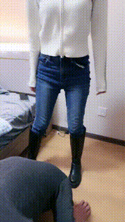 【维妮】剧情-去男友家见父母 bf24991