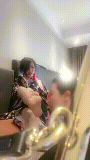 【歌迪丝S】调教心心念念的三姨骚母狗 bf24816封面图