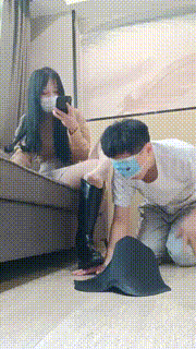 【梵高】新人小姐姐首调狗【双视角版】 bf24975_2