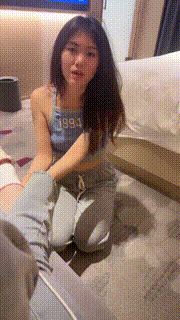 【橘子没熟】超漂亮女闺蜜开发成狗 bf24950封面图