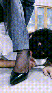 【Alice】高跟鞋S骑马恋足调 bf24380