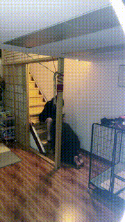 【十月】日式调教室首调废物 bf24641