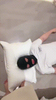 【叶娘】带素人小姐妹入圈玩sm【双视角版】 bf24190_1