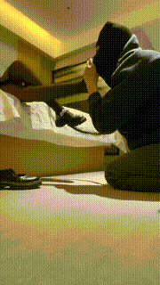 【祖宗美女】反绑暴虐废物狗 bf24622