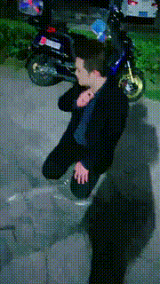 【甜心教主】户外长靴S遛狗舔鞋 bf24548封面图