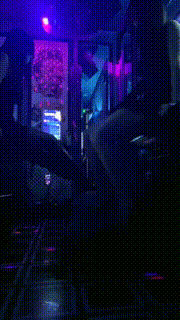 【桃子榕s】姐妹花ktv双调贱狗-皮靴踩踏高跟鞋插嘴【双视角版】bf24797_2