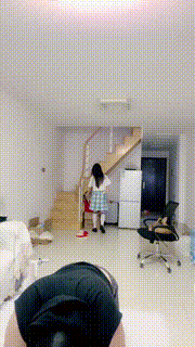 【子衿大大】JK萝莉主-骑马提档踩踏转胯 bf24448封面图