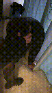 【陈S陈】精神小妹黑丝暴虐 bf24286