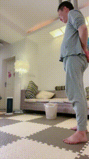 【伊晨】萝莉主白丝重度提档 bf24230