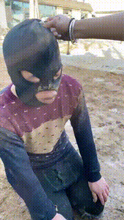 【宸宸】双S强迫狗舔脏鞋底吃泥土【双视角版】 bf24680_2