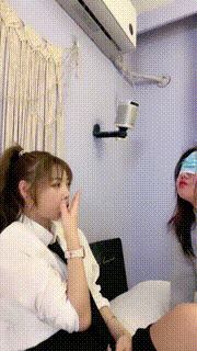 【梦涵大大】让下贱闺蜜给我做狗 bf24365