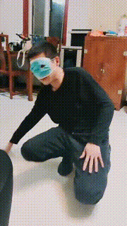 【橙子S】姐妹花圈养抖M邻居【双视角版】 bf24894_2