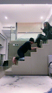 【靴嘉倪】迷恋长靴狂舔狗 bf25031