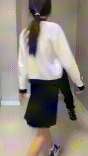 【精神小妹】双学生主重度踢踹喝圣水穿鞋踩踏 bf24673封面图